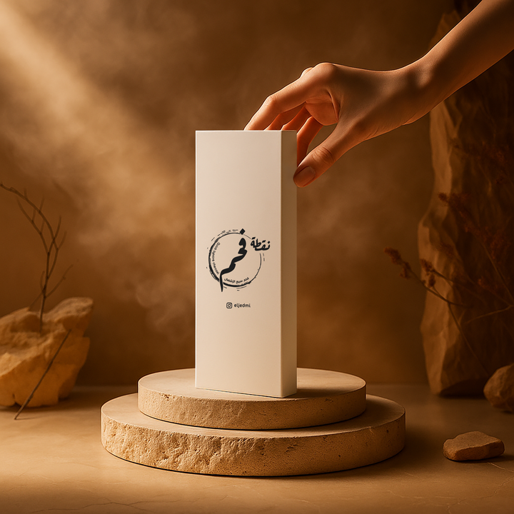 نقطة فحم (علب الفحم)