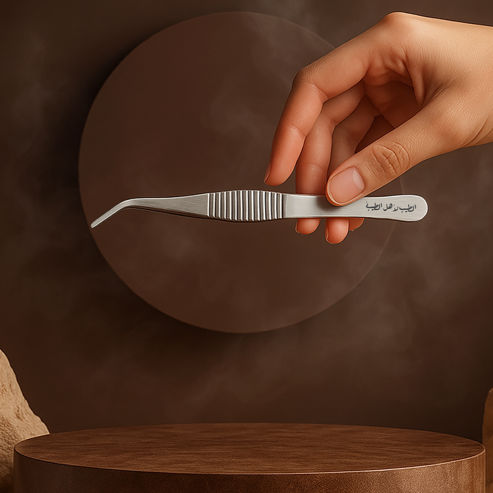 شنطة نقطة فحم (بدون فحم)